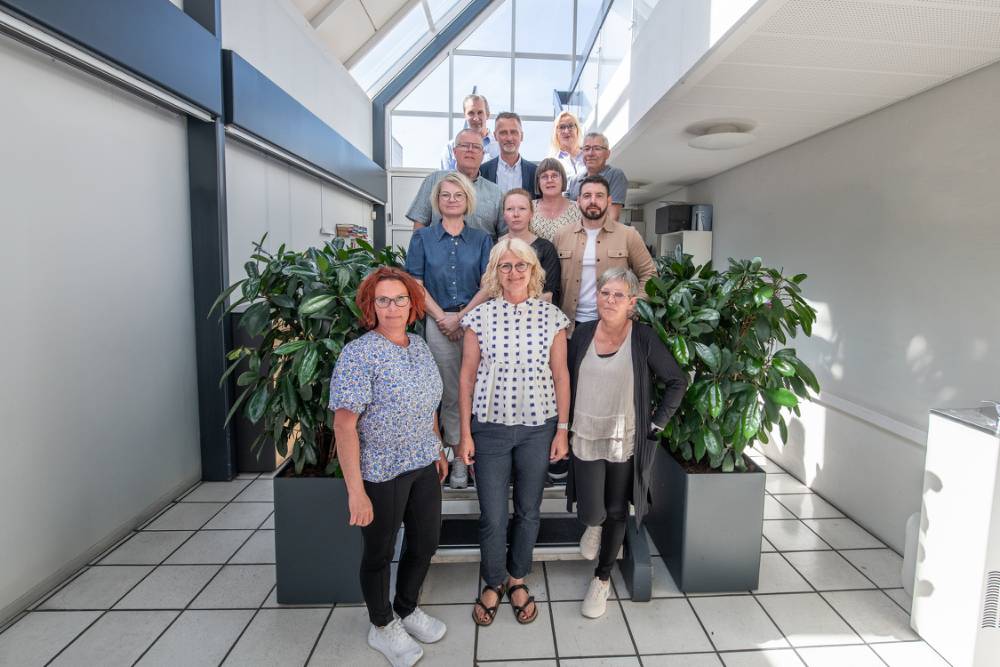 Specialisterne i bearbejdning af plast med 50 års erfaring