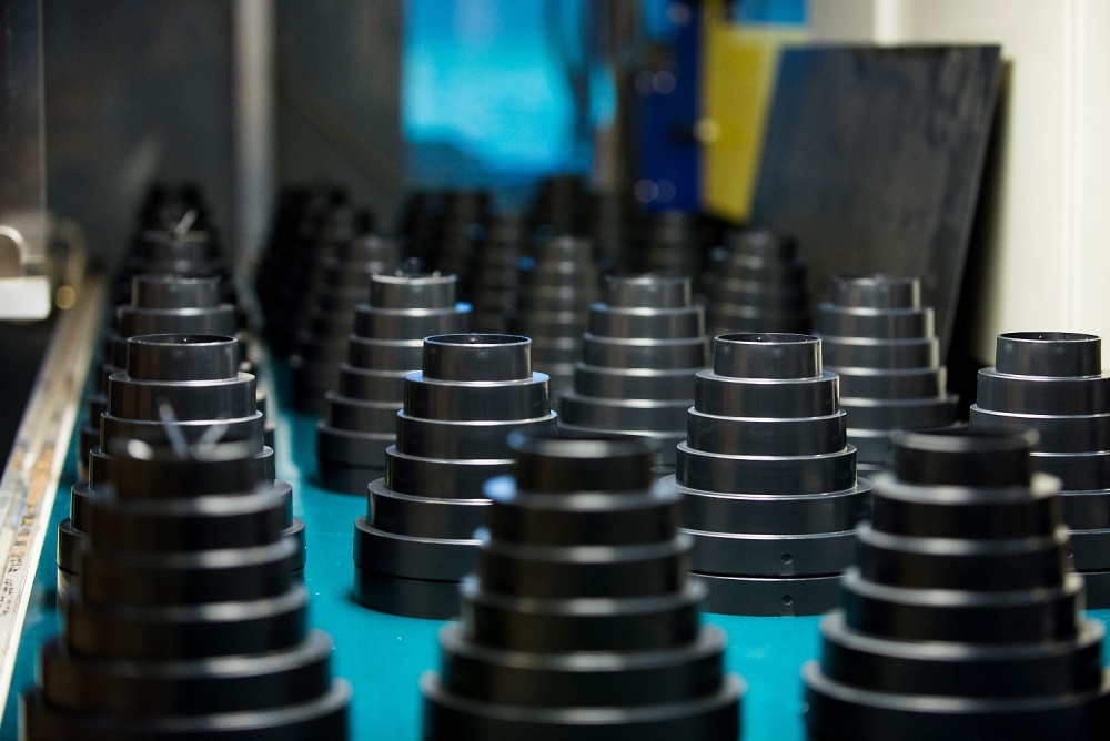 multiadaptor på bånd Moulding