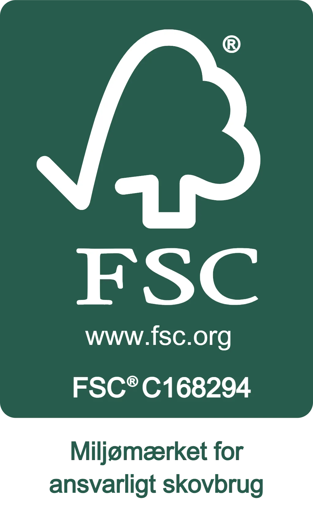 FSC Logo